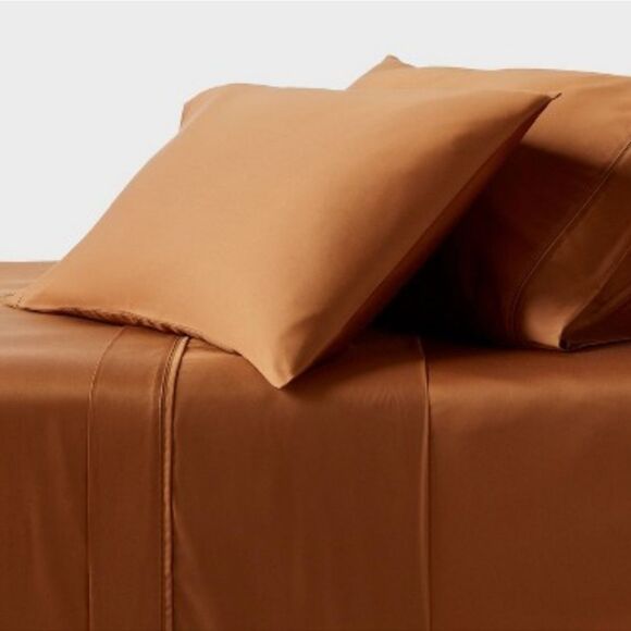 Threshold Performance Sheet Set 400TC - Picture 1 of 2